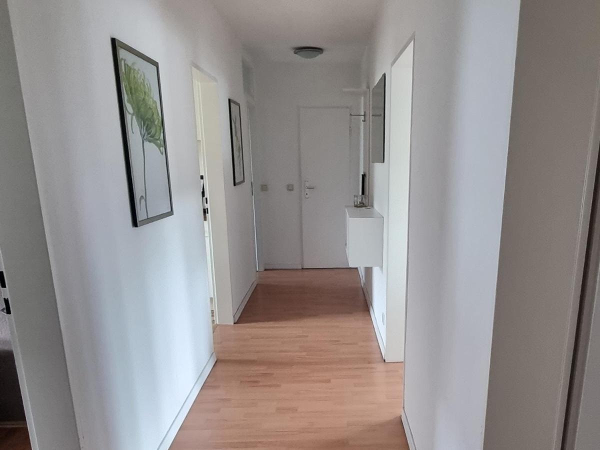 Ferienwohnung Friedenau シュタインフルト エクステリア 写真
